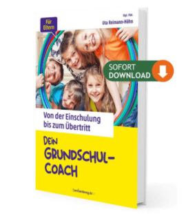 Grundschulcoach