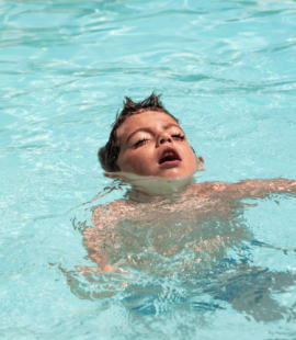 Schwimmkurs Fehlanzeige