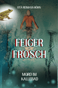 Feiger Frosch