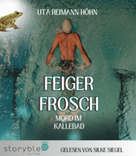 Mord im Freibad